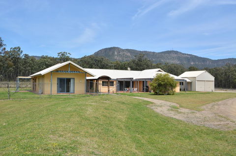 JE Guesthouse, Central To All The Hunter Valley Has To Offer - Accommodation Brunswick Heads 40