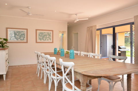 JE Guesthouse, Central To All The Hunter Valley Has To Offer - Accommodation Brunswick Heads 8