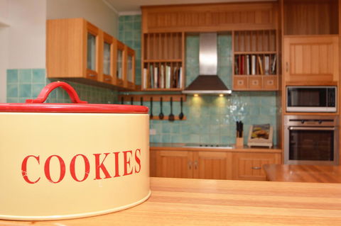 JE Guesthouse, Central To All The Hunter Valley Has To Offer - Accommodation Brunswick Heads 13