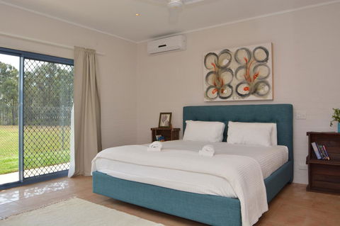 JE Guesthouse, Central To All The Hunter Valley Has To Offer - Accommodation Brunswick Heads 20