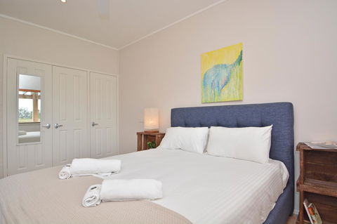 JE Guesthouse, Central To All The Hunter Valley Has To Offer - Accommodation Brunswick Heads 29