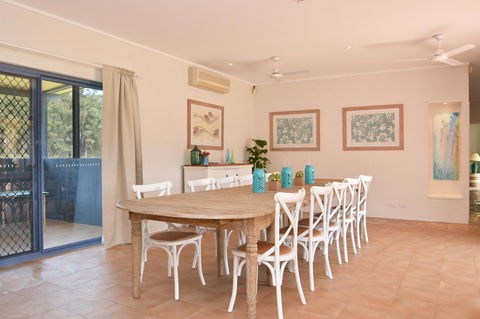 JE Guesthouse, Central To All The Hunter Valley Has To Offer - Accommodation Brunswick Heads 6
