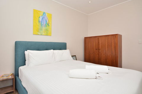 JE Guesthouse, Central To All The Hunter Valley Has To Offer - Accommodation Brunswick Heads 32