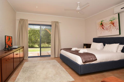 JE Guesthouse, Central To All The Hunter Valley Has To Offer - Accommodation Brunswick Heads 16