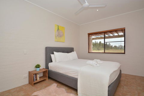 JE Guesthouse, Central To All The Hunter Valley Has To Offer - Accommodation Brunswick Heads 25