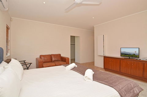 JE Guesthouse, Central To All The Hunter Valley Has To Offer - Accommodation Brunswick Heads 18