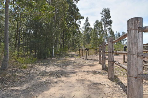 JE Guesthouse, Central To All The Hunter Valley Has To Offer - Accommodation Brunswick Heads 43