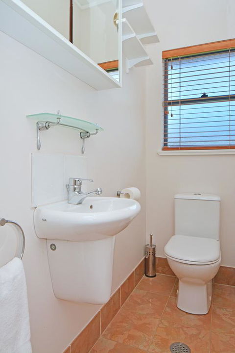 JE Guesthouse, Central To All The Hunter Valley Has To Offer - Accommodation Brunswick Heads 19