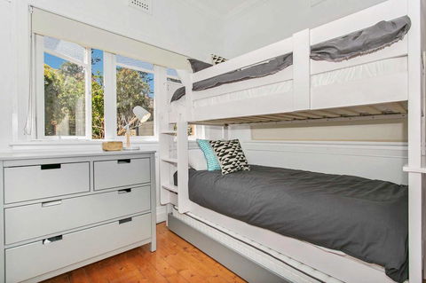 Seaspray - Manly Beach Apartment Close To The Sand - Accommodation Brunswick Heads 10