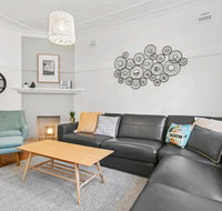 Seaspray - Manly beach apartment close to the sand - Accommodation Brunswick Heads