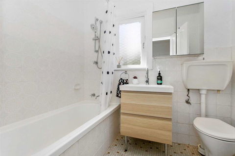 Seaspray - Manly Beach Apartment Close To The Sand - Accommodation Brunswick Heads 11