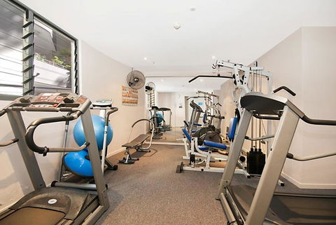 Grandview Apartments - Accommodation Brunswick Heads 7