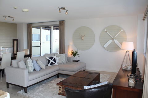 Grandview Apartments - Accommodation Brunswick Heads 41