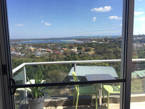 Grandview Apartments - Accommodation Brunswick Heads 10