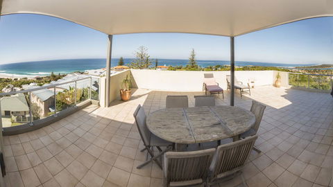 Grandview Apartments - Accommodation Brunswick Heads 40