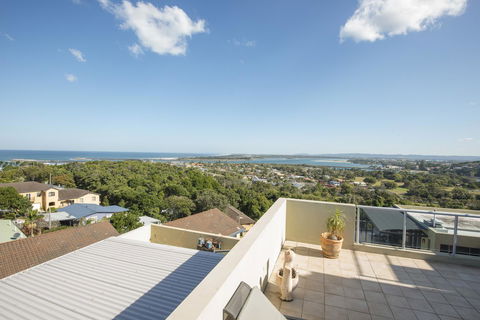 Grandview Apartments - Accommodation Brunswick Heads 21