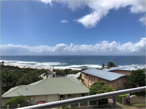 Grandview Apartments - Accommodation Brunswick Heads 3