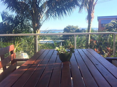 Grandview Apartments - Accommodation Brunswick Heads 23