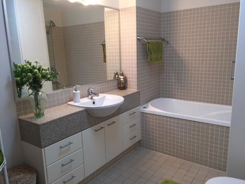 Grandview Apartments - Accommodation Brunswick Heads 4