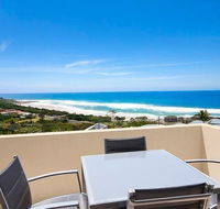 Grandview Apartments - Accommodation Brunswick Heads