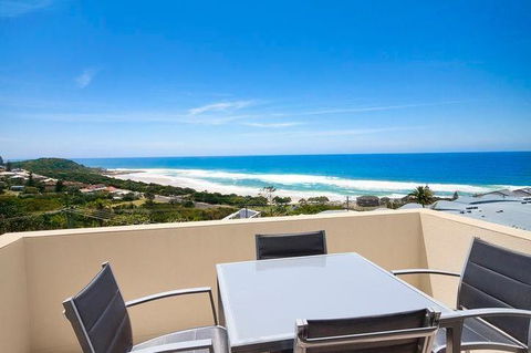 Grandview Apartments - Accommodation Brunswick Heads 0