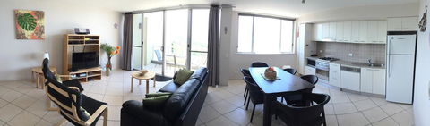 Grandview Apartments - Accommodation Brunswick Heads 35