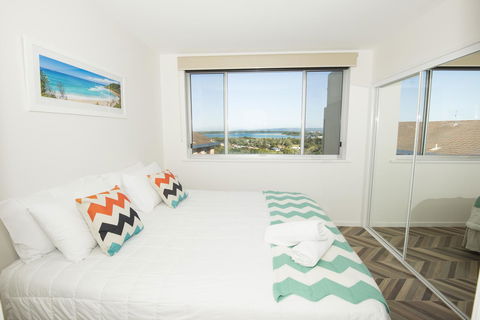 Grandview Apartments - Accommodation Brunswick Heads 9