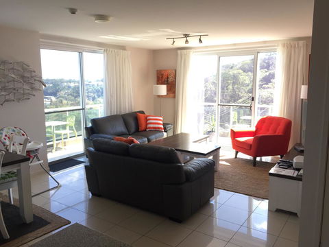 Grandview Apartments - Accommodation Brunswick Heads 20