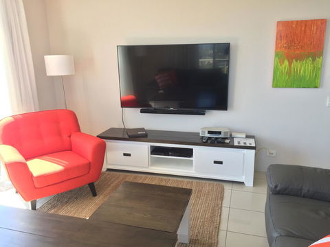 Grandview Apartments - Accommodation Brunswick Heads 6