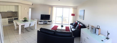 Grandview Apartments - Accommodation Brunswick Heads 34