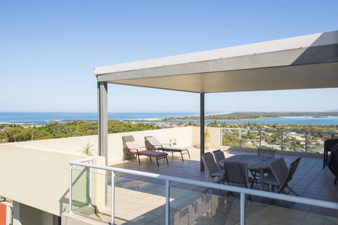 Grandview Apartments - Accommodation Brunswick Heads 31
