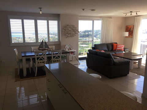 Grandview Apartments - Accommodation Brunswick Heads 15