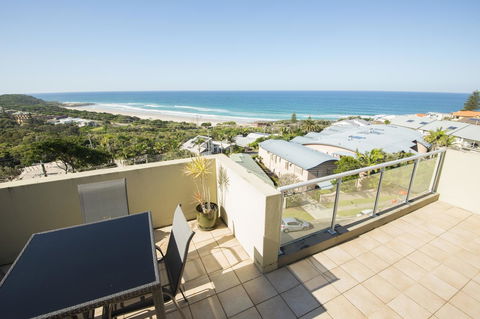 Grandview Apartments - Accommodation Brunswick Heads 25