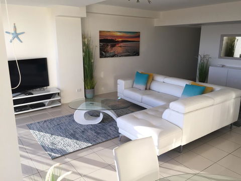 Grandview Apartments - Accommodation Brunswick Heads 28