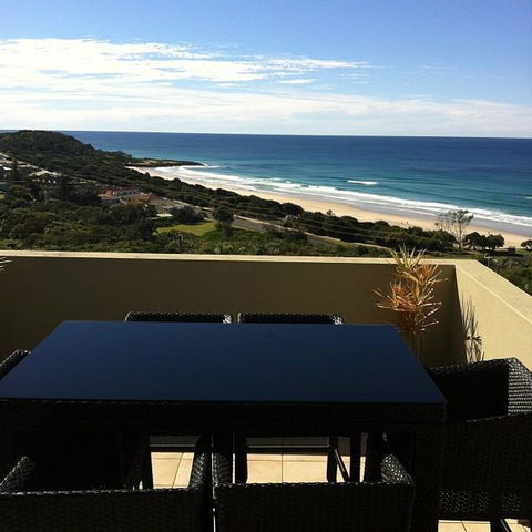 Grandview Apartments - Accommodation Brunswick Heads 30