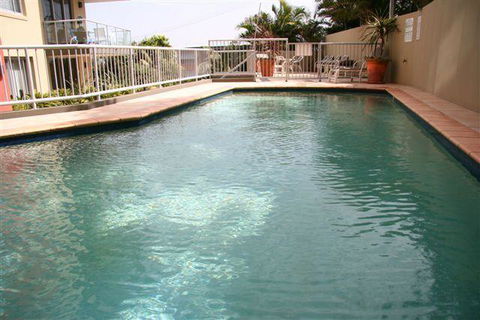 Grandview Apartments - Accommodation Brunswick Heads 42