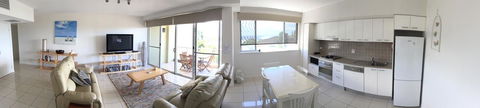 Grandview Apartments - Accommodation Brunswick Heads 33