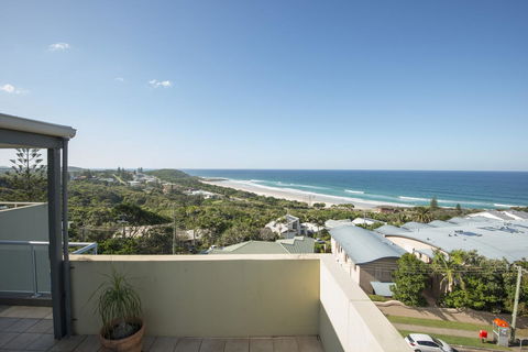 Grandview Apartments - Accommodation Brunswick Heads 17