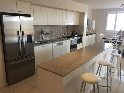 Grandview Apartments - Accommodation Brunswick Heads 2