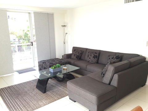 Grandview Apartments - Accommodation Brunswick Heads 32