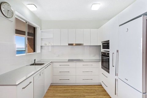 Victoria Parade, Kiah, Unit 10, 53 - Accommodation Brunswick Heads 5