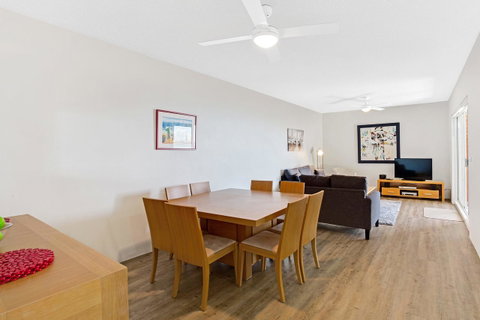 Victoria Parade, Kiah, Unit 10, 53 - Accommodation Brunswick Heads 6