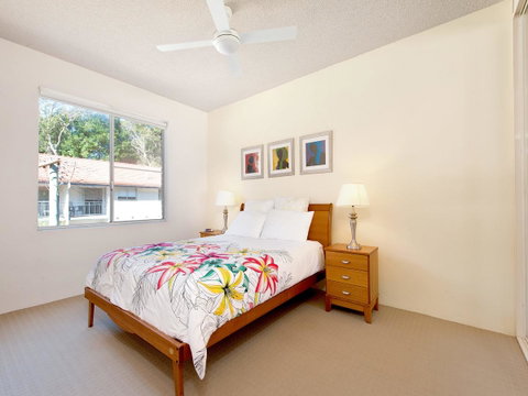 Victoria Parade, Kiah, Unit 10, 53 - Accommodation Brunswick Heads 9