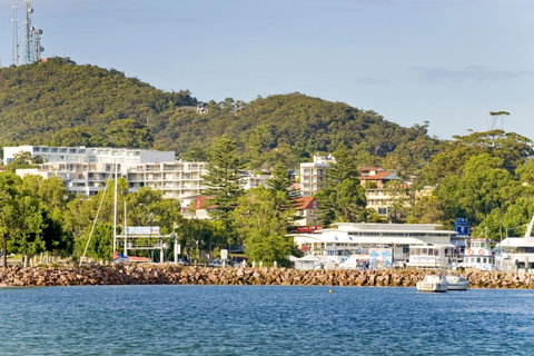 Victoria Parade, Kiah, Unit 10, 53 - Accommodation Brunswick Heads 16