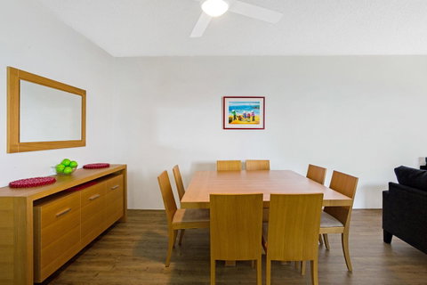 Victoria Parade, Kiah, Unit 10, 53 - Accommodation Brunswick Heads 7