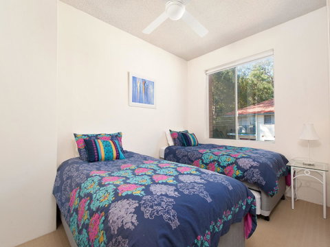 Victoria Parade, Kiah, Unit 10, 53 - Accommodation Brunswick Heads 10