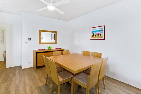 Victoria Parade, Kiah, Unit 10, 53 - Accommodation Brunswick Heads 8