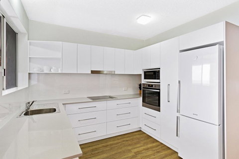 Victoria Parade, Kiah, Unit 10, 53 - Accommodation Brunswick Heads 4