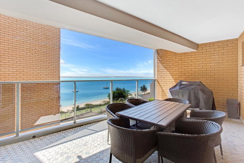 Victoria Parade, Kiah, Unit 10, 53 - Accommodation Brunswick Heads 0