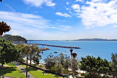 Victoria Parade, Kiah, Unit 10, 53 - Accommodation Brunswick Heads 15